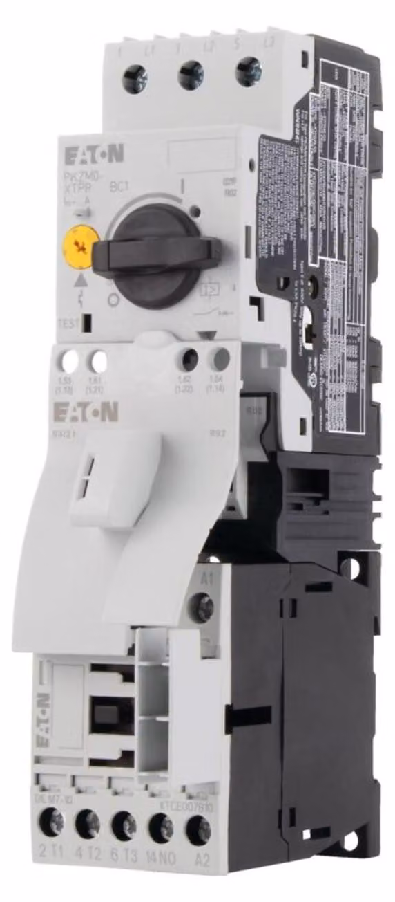 EATON Electric GmbH Avviamento diretto 50Hz MSC-D-1.6-M7 230V (283140)