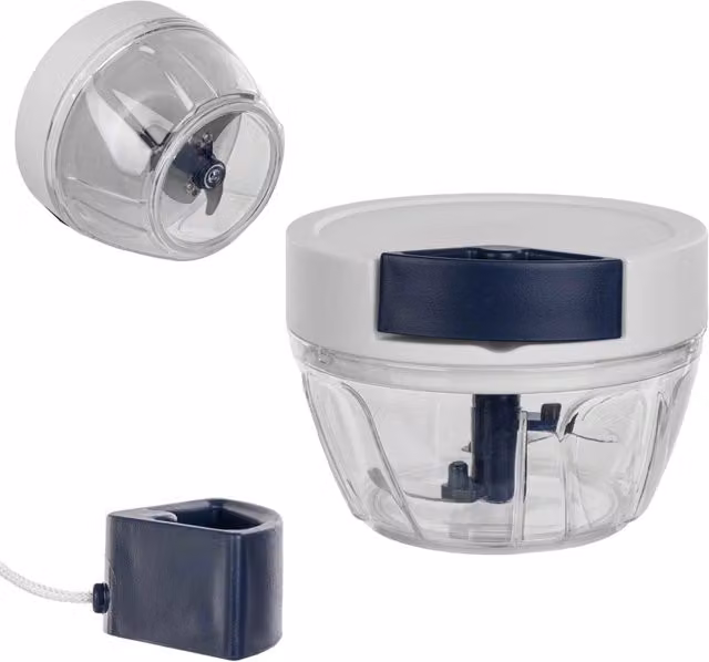 Taglia cipolle KADAX 400ml Tritatutto per verdure Manuale Tritatutto Universale Piccolo