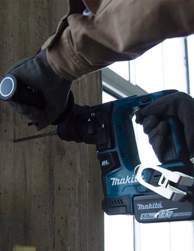 Tassellatore Makita DHR171Z Solo corpo – 2