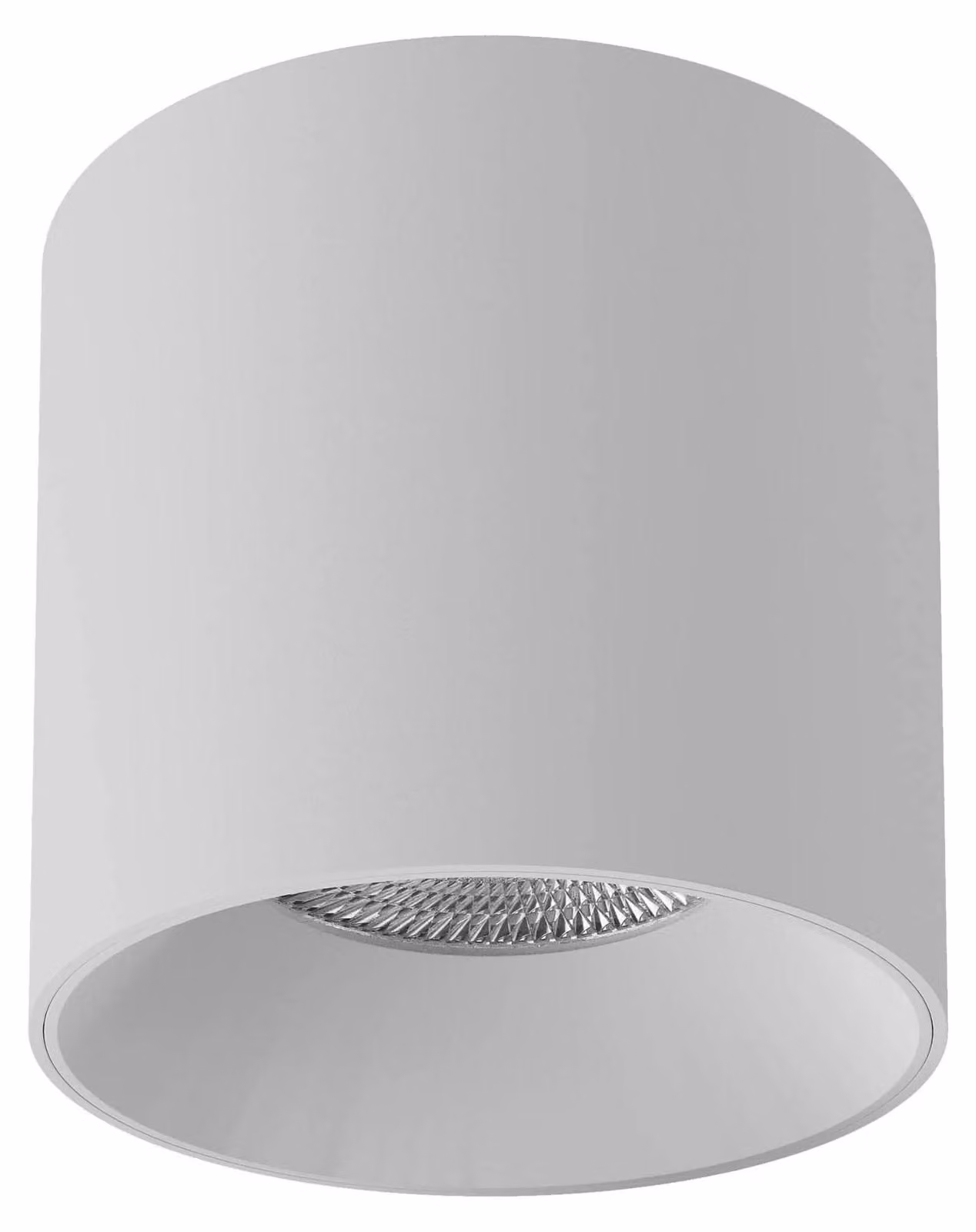 XPILAR SURF. RND. LAMPADA LED, POTENZA 30W, TENSIONE 220-240V AC, INDICE DI RESA CROMATICA (CRI) 90, ANGOLO DI ILLUMINAZIONE 36 gradi / SWH - 4000K