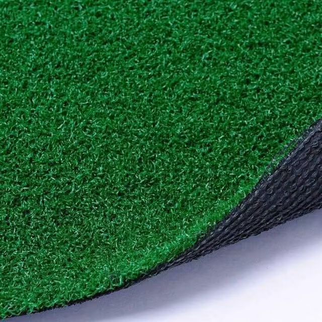 Tappeto sintetico in rotolo in Polipropilene cm 200x2 500 00x0 7 - GREEN