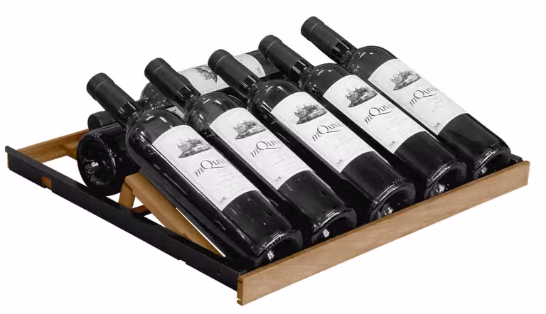 Ripiano "Display" - WineChamber Infinite 187D Push-Pull - mQuvée
