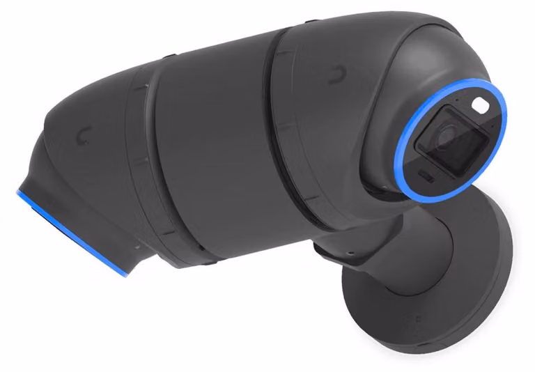 Ubiquiti Supporto posteriore antimanomissione per due (UACC-CAMERA-DM-B)