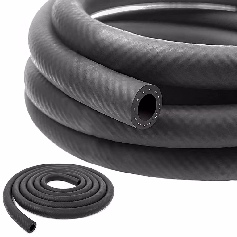 Solidchoice - Tubo flessibile da 6 metri, diametro 16 mm