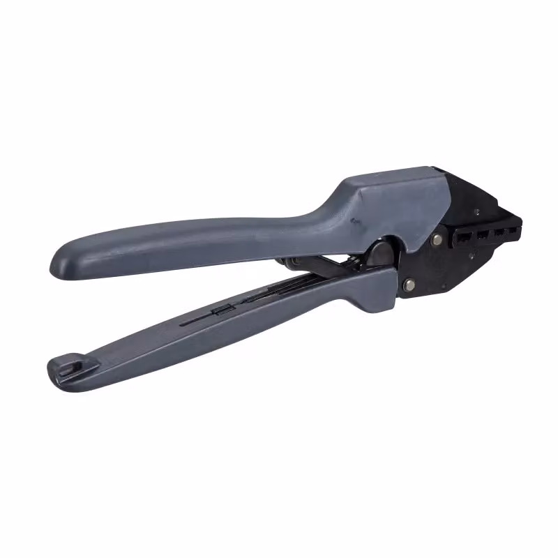 Pinza a pressione Schneider Electric per capicorda, da 10 a 35 mm² AT1PA4