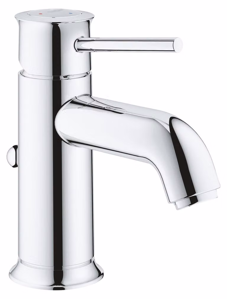 GROHE Single-lever basin mixer S-size Start Classic Chrome 23782000