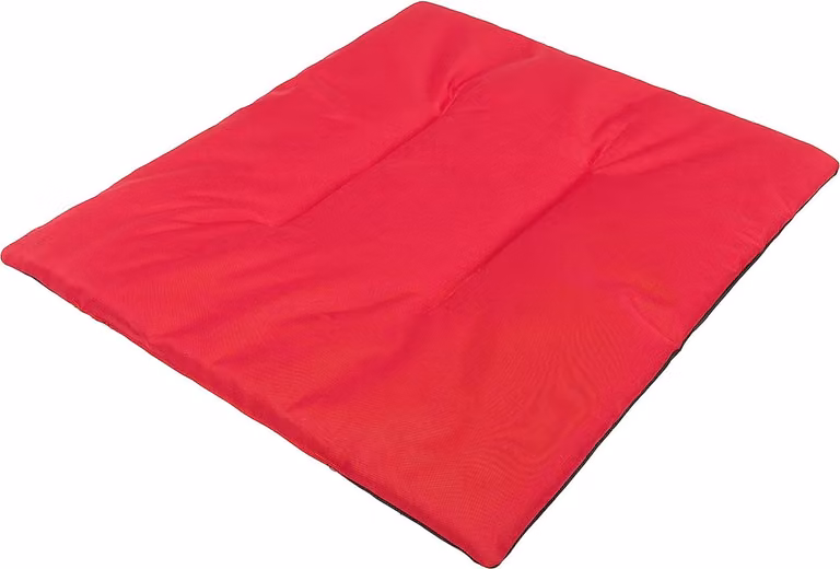 PillowPrim cuscino per cani cuscino per cani cuscino per cani cuscino per cucce per cani piccoli R1-36 x 30 cm rosso Codura