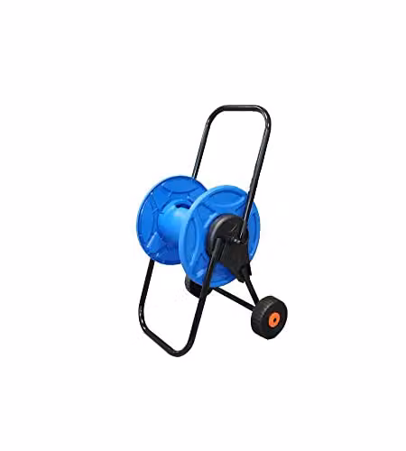 Avvolgitubo Carrello  M 45 Vuoto  Ob Ilcampo 08541