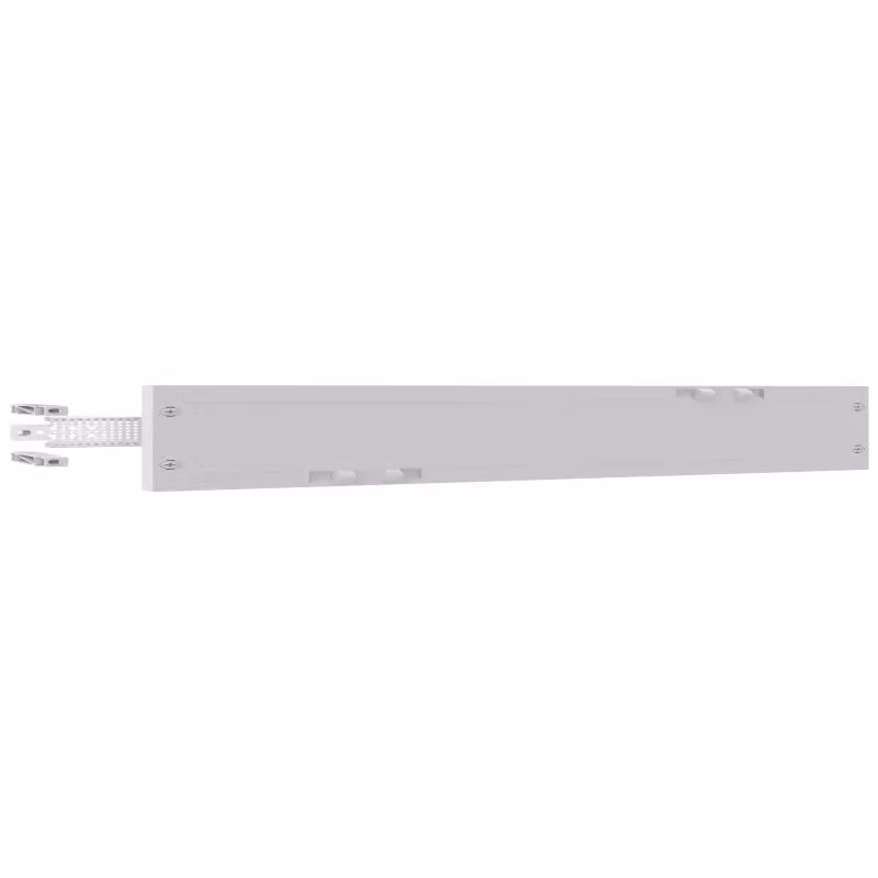Modulo ABN Prisma XS profondo LxA: 500x150 mm Pannello per telecomunicazioni MT2169