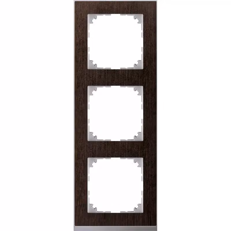 Merten Cornice per decorazioni a 3 ingressi MEG4030-3671
