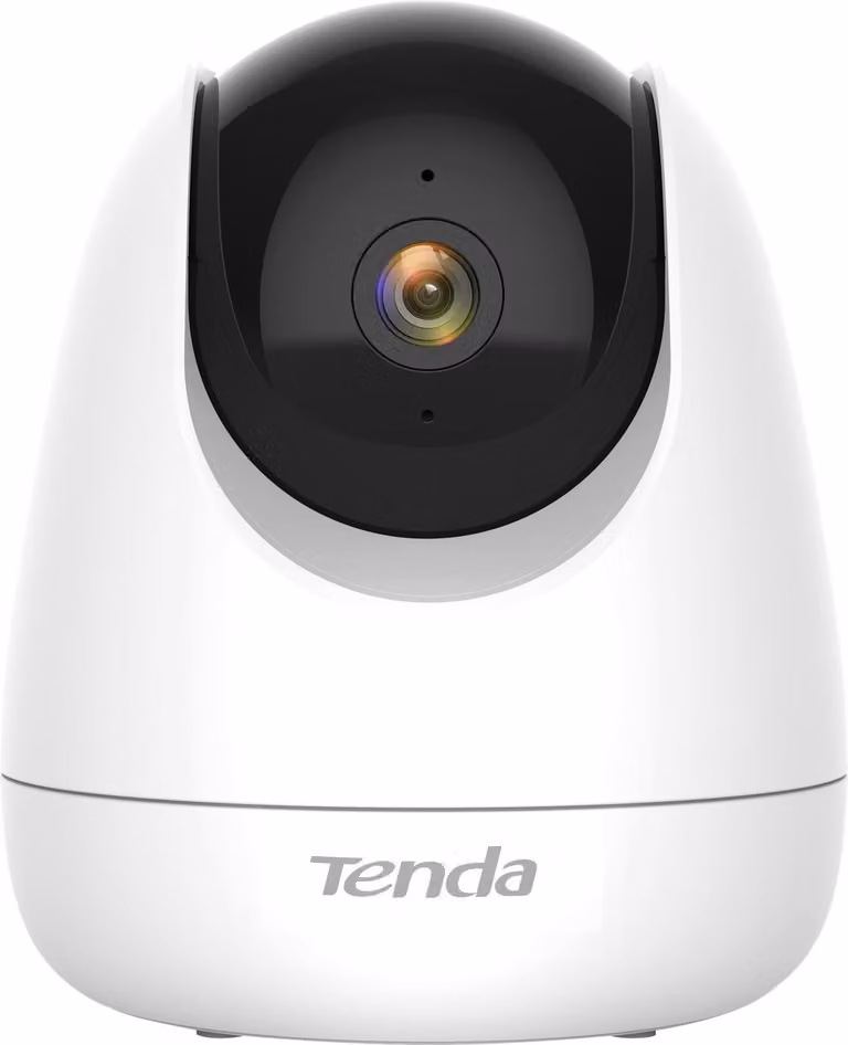 Tenda CP6 - Telecamera di sorveglianza di rete - pan/tilt - colore (giorno e notte)