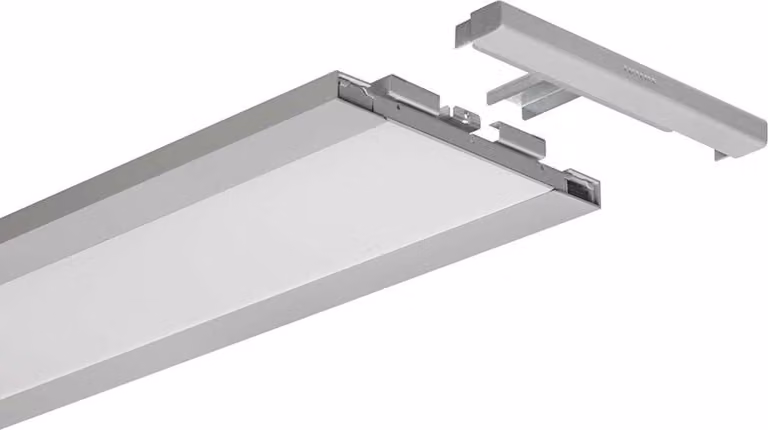 Testata standard Trilux Luceos D ZKS 03 7169900