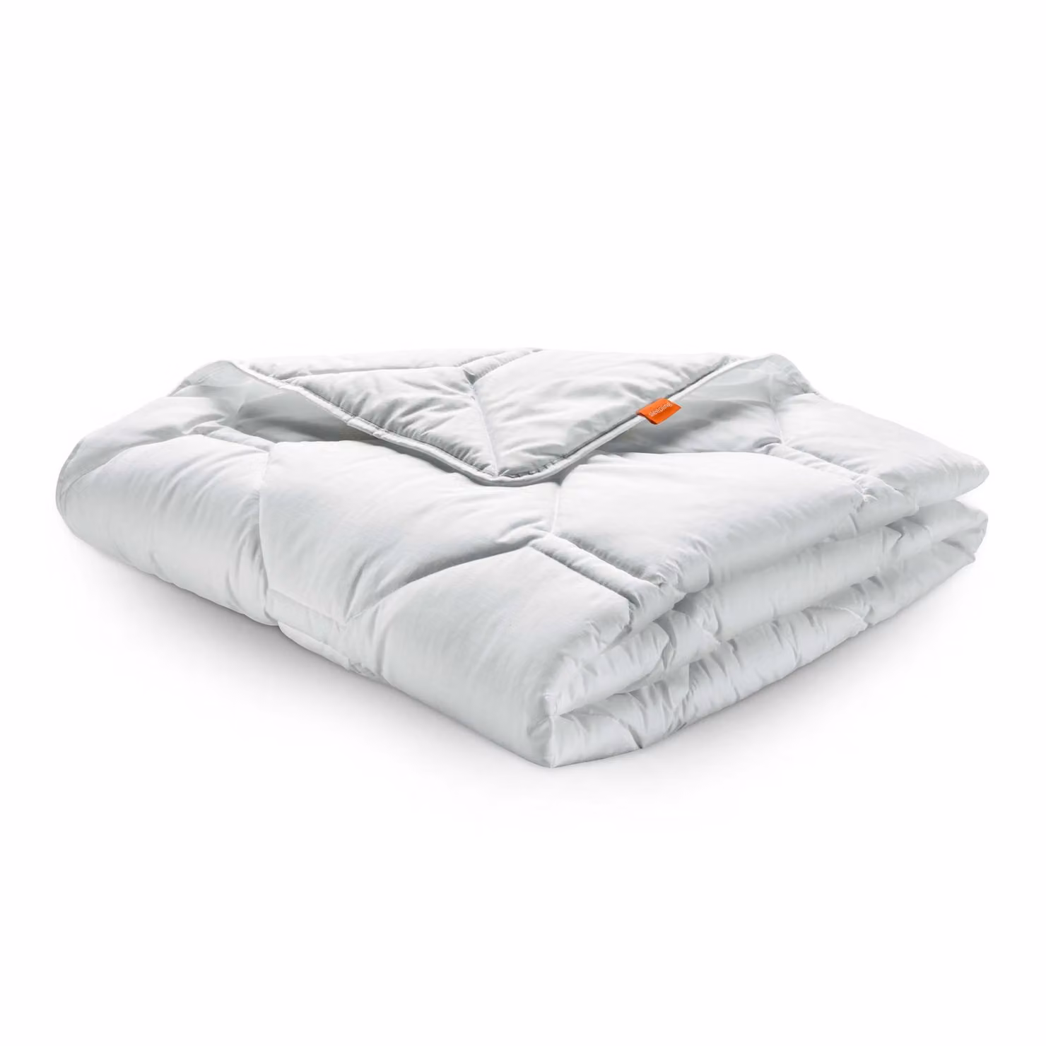 Trapunta estiva leggera, 135x200 cm, imbottita, adatta per persone allergiche, 100% microfibra, sleepling Comfort 100