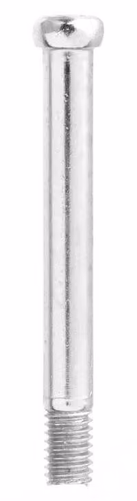 Viti di fissaggio per ammortizzatori, 2,9x26 mm, confezione da 4 pezzi