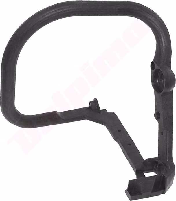 Tubo dell'impugnatura per Stihl Ms290 ( 1127 790 1700 )