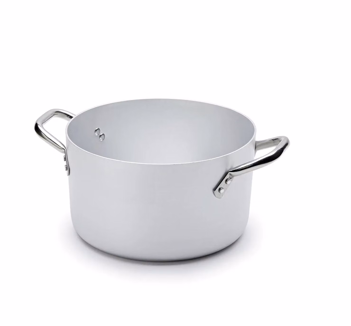 Casseruola in alluminio per quattro spicchi, diam. 36cm