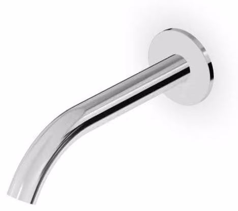 CASA39 Zucchetti Miscelatore lavabo elettronico ZIS1738