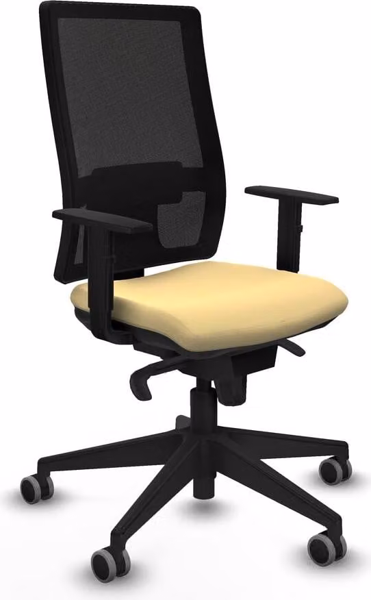 Bürostuhl Piqueras y Crespo 1D066G0