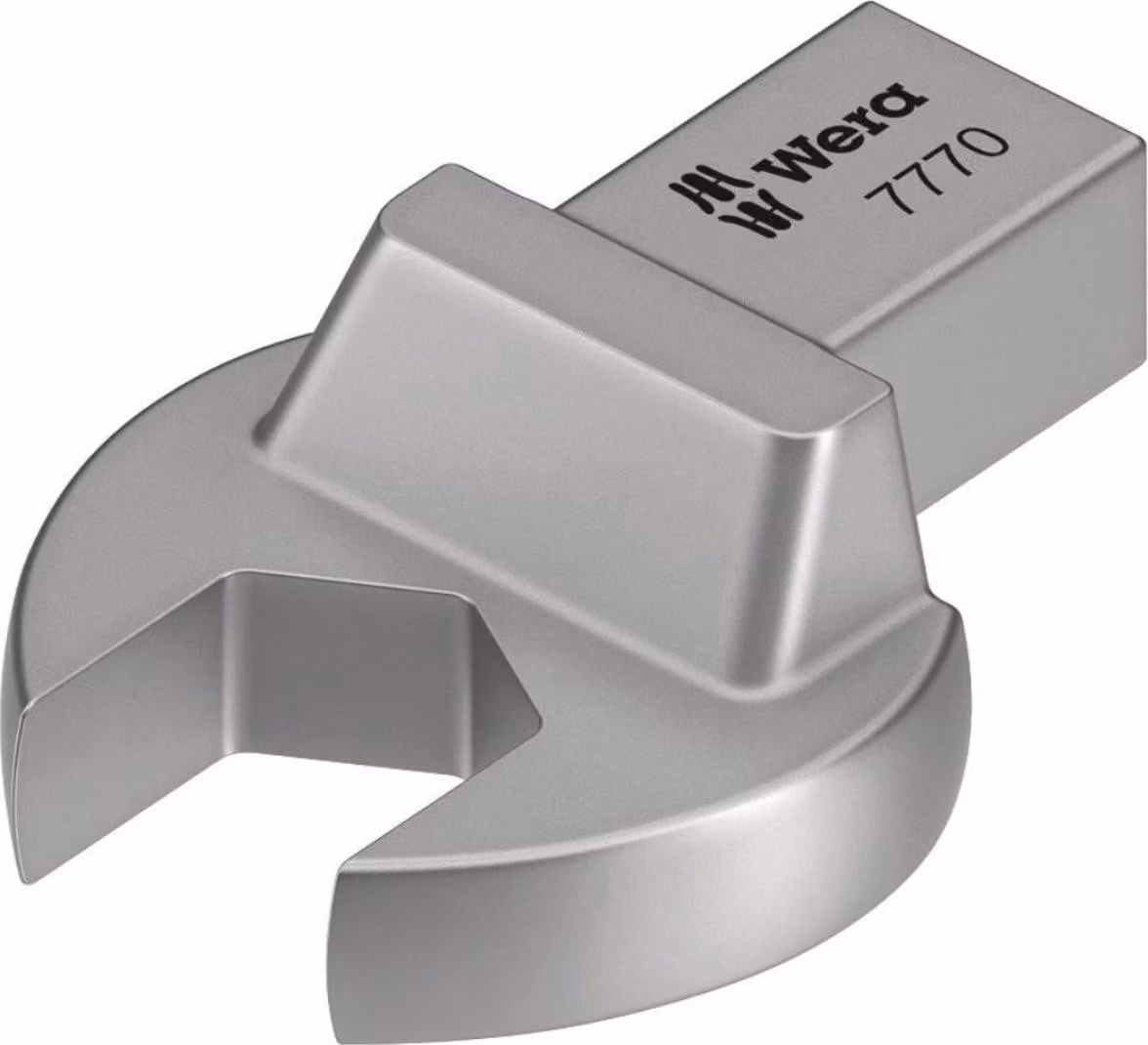 Wera 7770 Chiave combinata, 9x12 mm