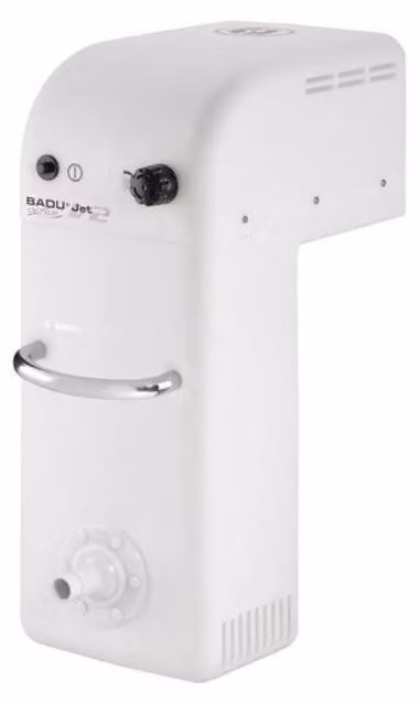 BADU Jet Active Versione 2 sistema di nuoto controcorrente 230 volt