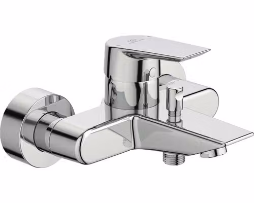 Ideal Standard miscelatore per vasca TESI AP cromo