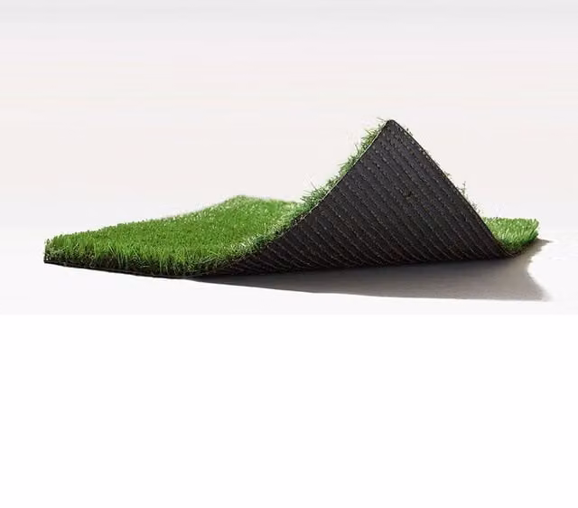 Prato sintetico Verdemax Verdecor extra mm 30, tappeto erboso verde 2 x 20 m – 1