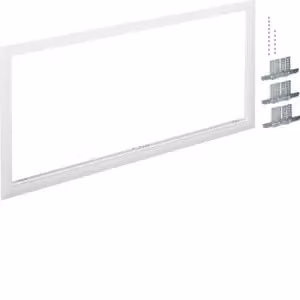 Cornice, universZ, a 4 ante, per armadio 500x1050 mm