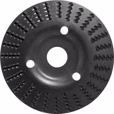 Tarpol raspa smussata fi 230mm t-32