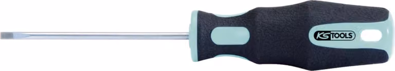 KS Tools 153.1002 Slotted screwdriver