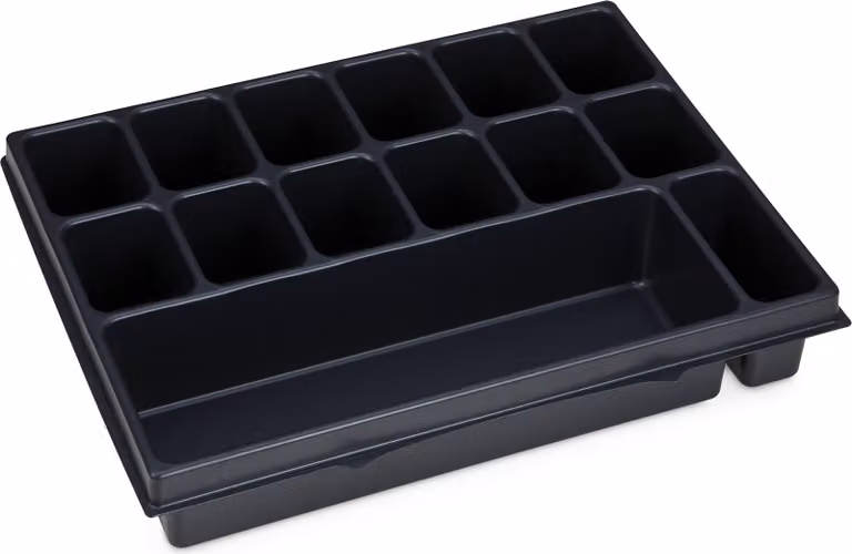 BS Systems Bidone per minuteria 14 iB 72 ( 1000010135 )