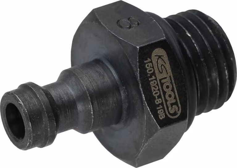 KS TOOLS Adattatore per vite 8 M14 x 1,5 - 150.1920-8