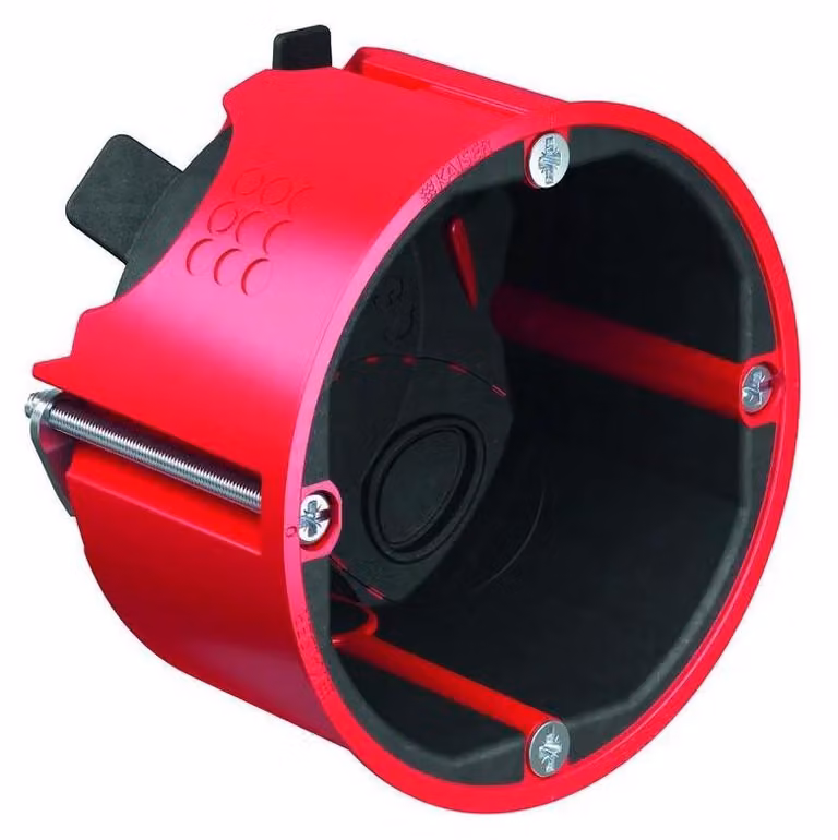 Kaiser protezione antincendio box 9463-03