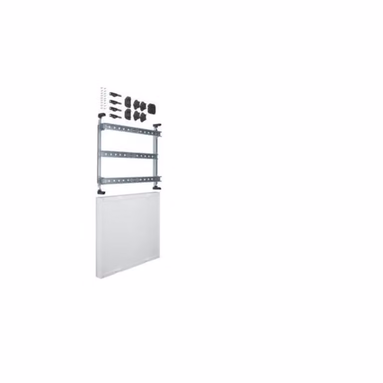 Modulo Hager, universaleN H450xL500mm UD32A1