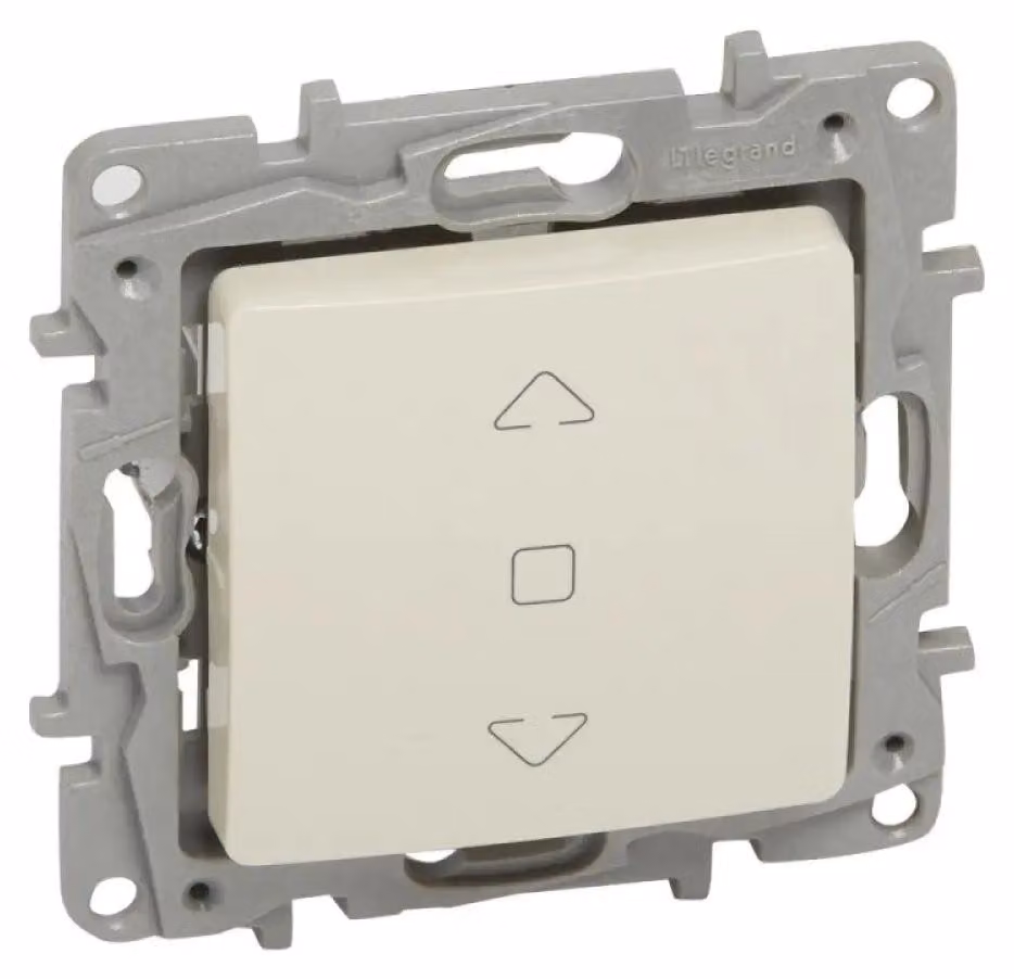 Niloe Legrand Gusto cieco - Crema