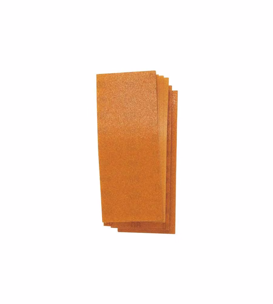 Foglio Abrasivo 115X280 Gr Mix Pz 10     357.30 Pg