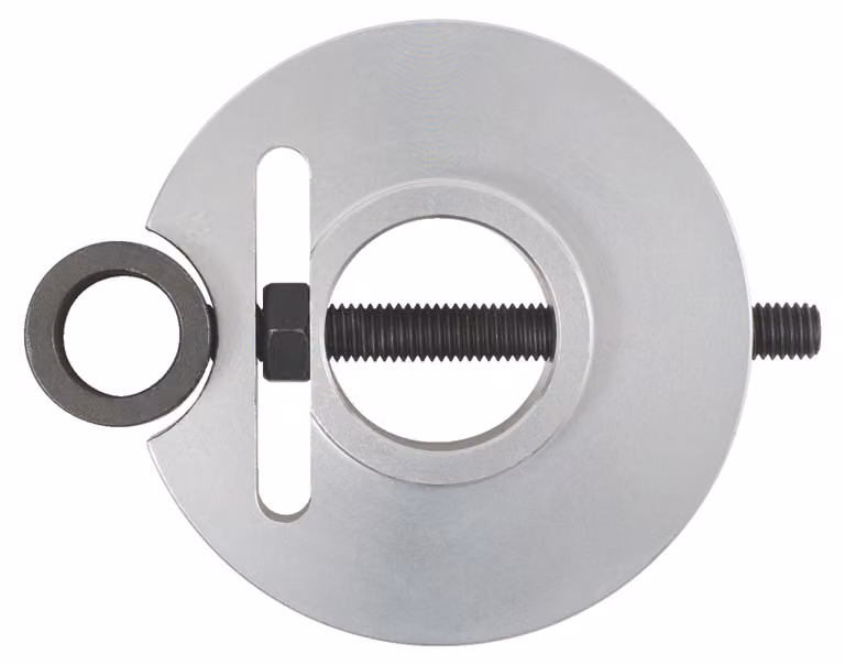 KS TOOLS Attrezzo per la regolazione della campanatura BMW Serie 5, Serie 6, Serie 7 - 150.1822