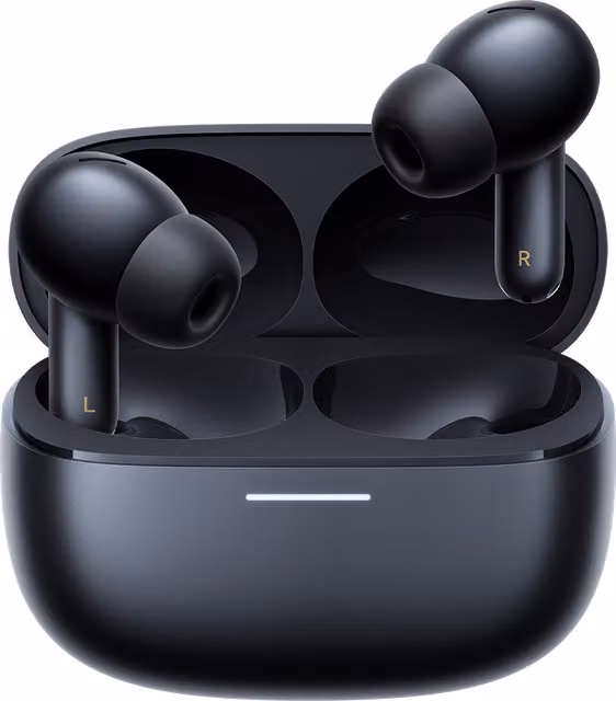 Xiaomi Redmi Buds 6 Pro Auricolari True Wireless Bluetooth Nero