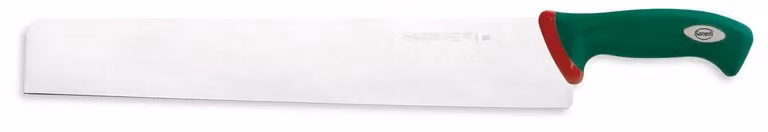 Coltello salato largo cm 41 linea Premana Professional di Sanelli