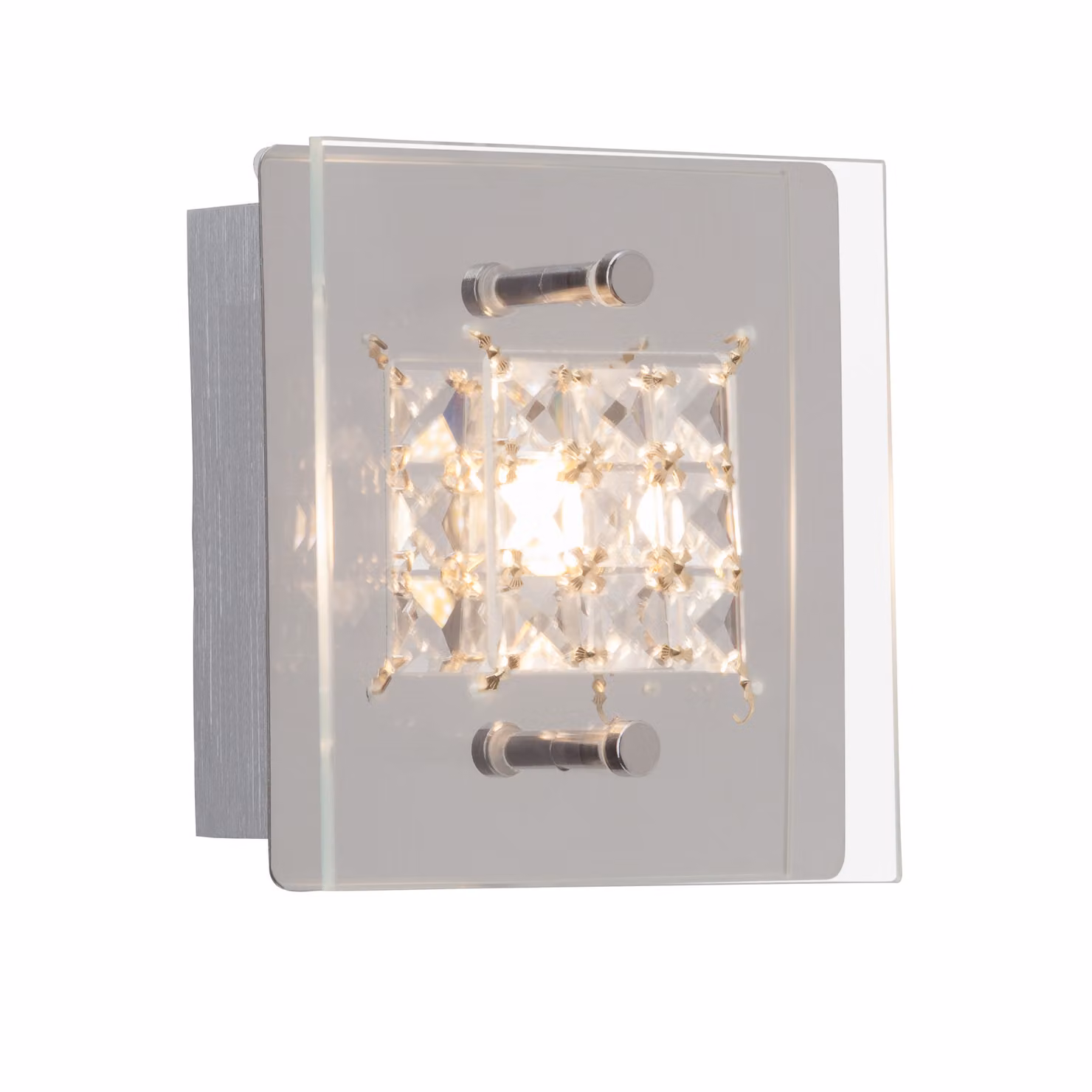 Brillante Martino LED 5W WA/DE 1 lampada da parete e soffitto, 1 luce; G94264/15