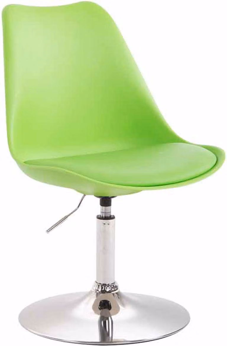 Sedia in plastica Maverick C
