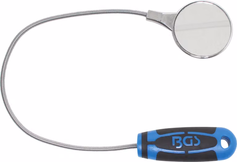BGS Specchio di ispezione Ø 55 mm - 3081