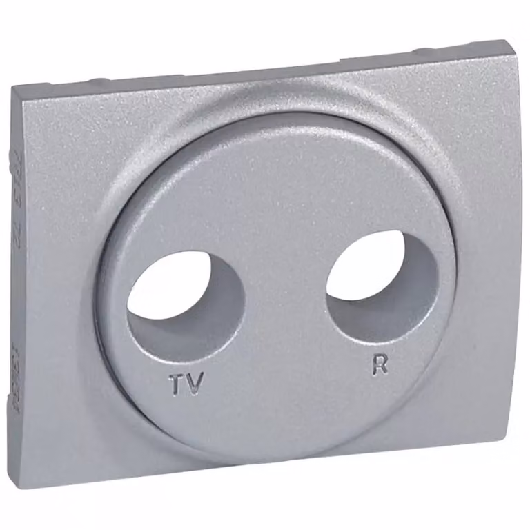 Legrand 771372, 70 mm, 35 mm, 60 mm, 21 g