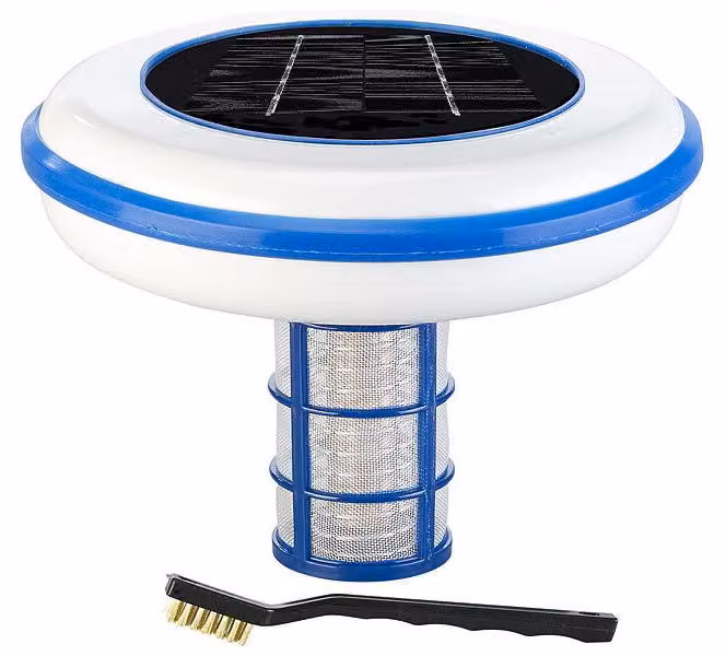 infactory Solar-Pool-Ionisator