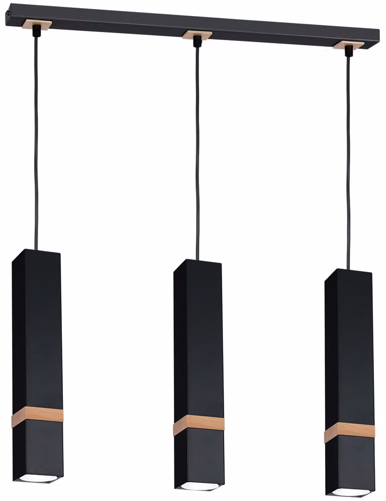 Lampada a sospensione VIDAR MLP5404 Milagro