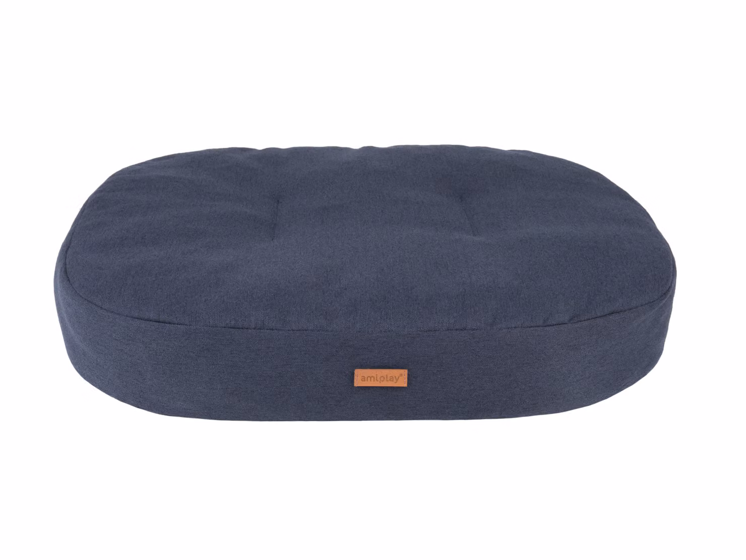 Materasso per cani MONTEGO nero taglia M, L, XL Taglia: L - 78x65x10 cm