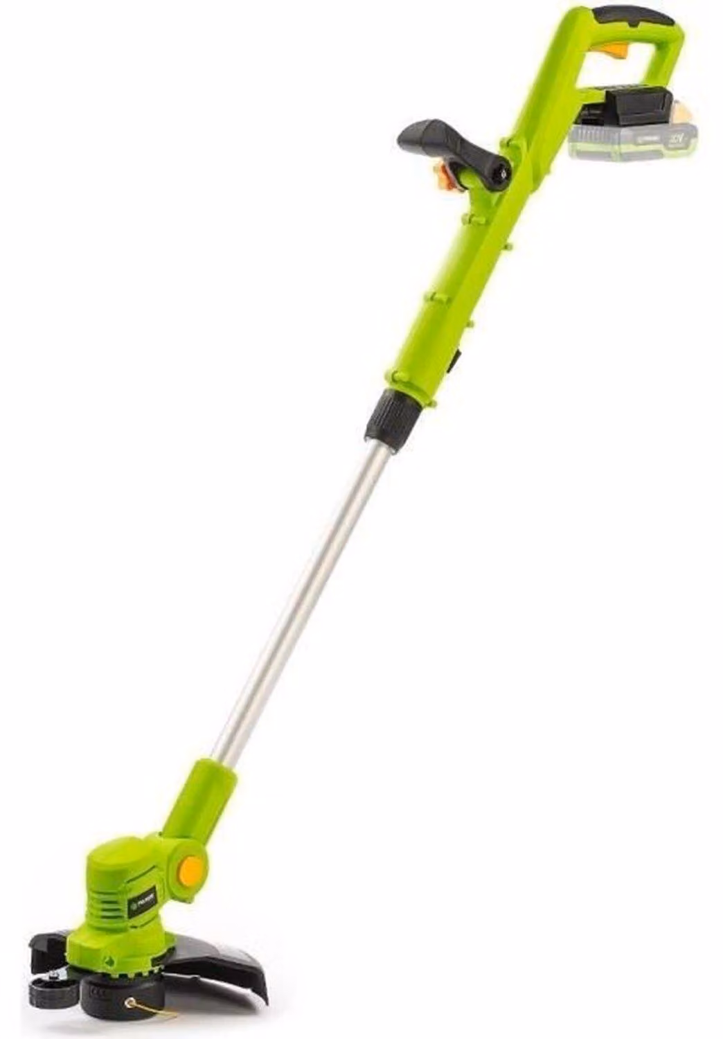 Cordless Grass Trimmer - Fieldmann - FZS 70101-0