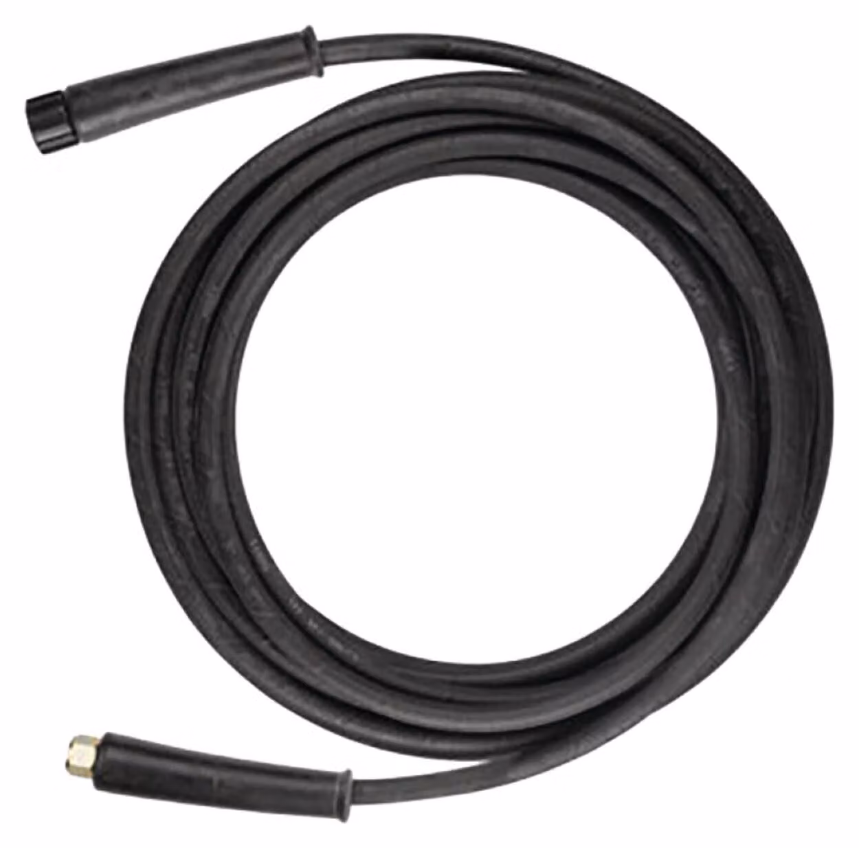 Tubo Cleancraft per alta pressione, rinforzato 10 m, 7114014