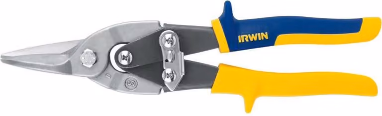 IRWIN 10504311N Taglierino dritto