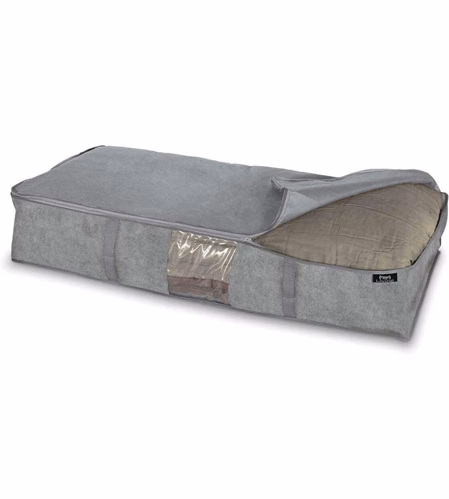 Custodia Coperte XLarge Domopak