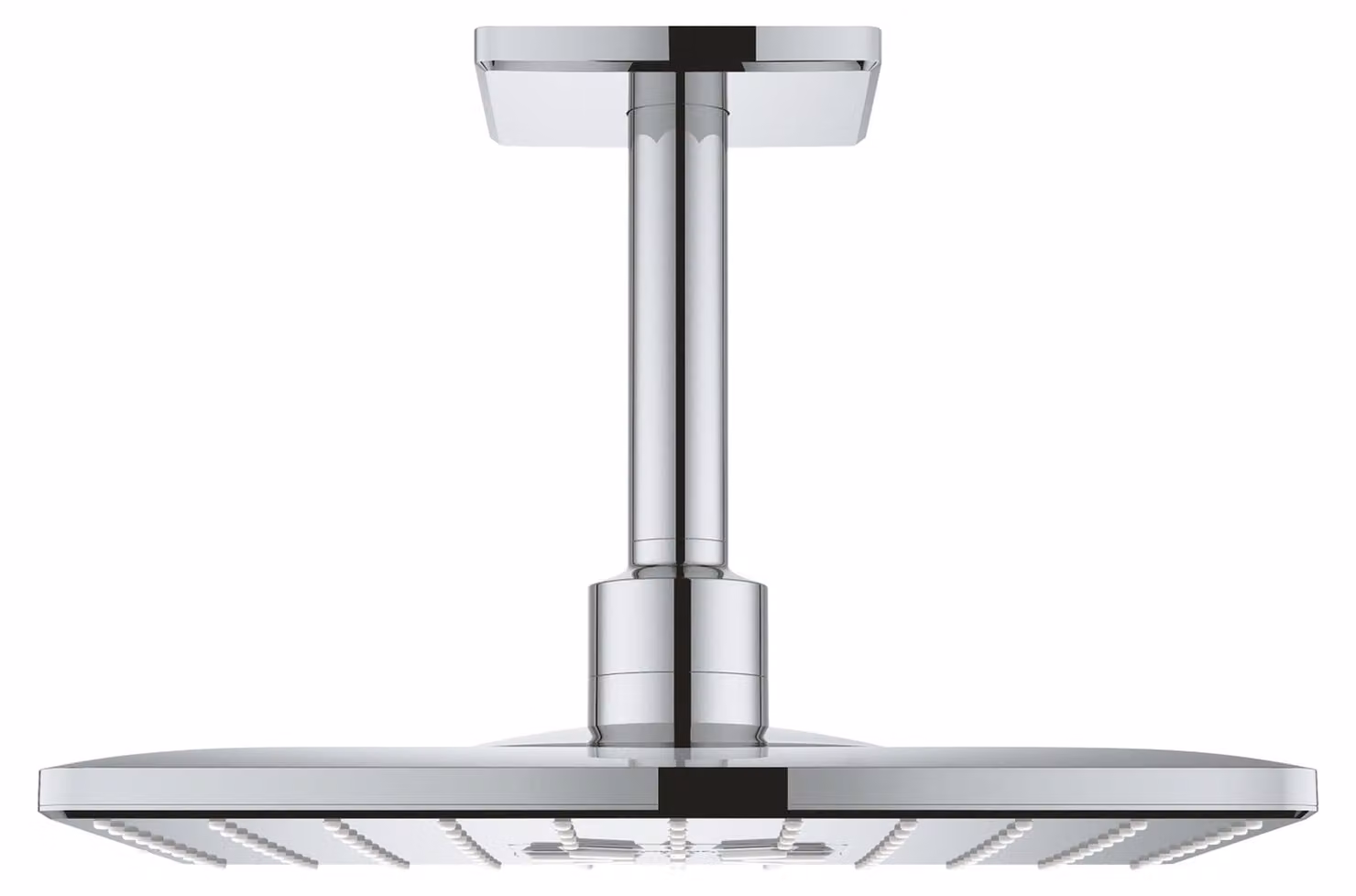 GROHE Grohe RAINSHOWER 310 SMARTACT uscita a soffitto 142mm cromo